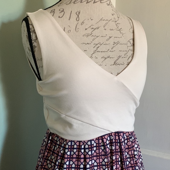 Maeve For Anthropology Maxi Dress - Picture 5 of 16